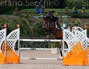 BOLOGNI F LOVESTAR CampITA2013- S5 1321 : BOLOGNI FILIPPO, Campionati Italiani 2013, Cattolica, Horse Riviera Resort, LOVESTAR, foto di Stefano Secchi ©